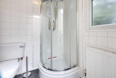 5 bed house, Priory Road, Mount Pleasant, Exeter, EX47AP - Image 11