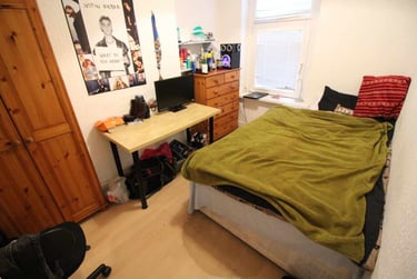 3 bed house, Cathays, Cardiff, CF244JN - Image 3