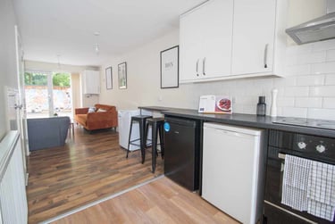 4 bed house, Blue Fox Close, City Centre, Leicester, LE30EE - Image 14