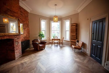 1 bed house, Fallowfield, Manchester, M146WN - Image 1