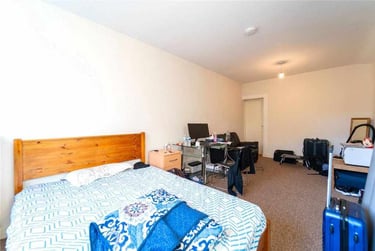 1 bed flat, Oakfield Road, Selly Park, Birmingham, B297ED - Image 5