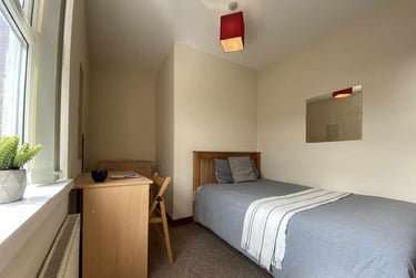 5 bed house, Cathays, Cardiff, CF244BJ - Image 5