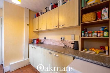 5 bed house, Albany Road, Harborne, Birmingham, B179JX - Image 8