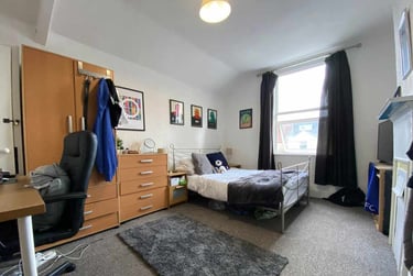 7 bed house, Cathays, Plasnewydd, Cardiff, CF244AN - Image 4