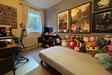 2 bed flat, Llandaff, Cardiff, CF52DL - Image 6