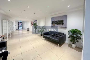 4 bed flat, Abode, London Road, Highfields, Leicester, LE20BL - Image 13