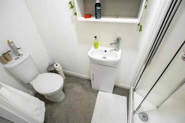 8 bed house, Harrow Road, Selly Park, Birmingham, B297DW - Image 15