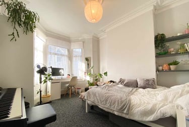 5 bed house, Cathays, Cardiff, CF244LG - Image 6