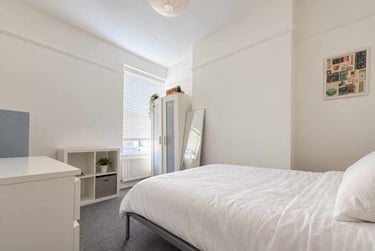4 bed house, Cathays, Cardiff, CF244LH - Image 11