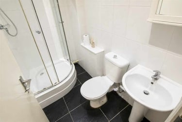 7 bed house, 165 Hubert Road, Selly Park, Birmingham, B296ET - Image 13