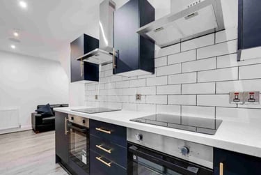 5 bed house, Liverpool, Anfield, L55AQ - Image 1