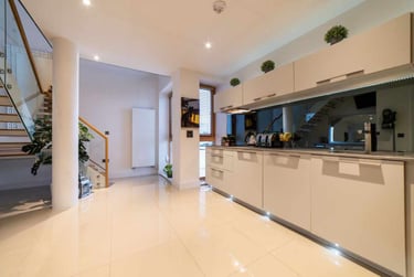 3 bed house, Cardiff Bay, Sports Village, Cardiff, CF110JW - Image 3