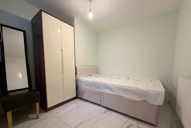 1 bed house, Cathays, Cardiff, CF244BU - Image 8