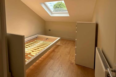 5 bed flat, Flat 2, 329 Great Western Street, Rusholme, Manchester, M144AN - Image 5