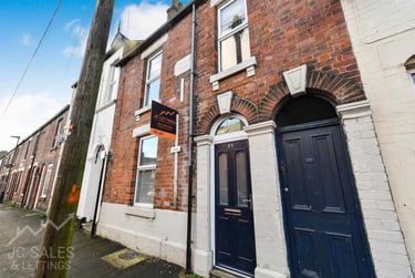 6 bed house, Fentonville Street, Sharrow, Sheffield, S118BA - Image 15