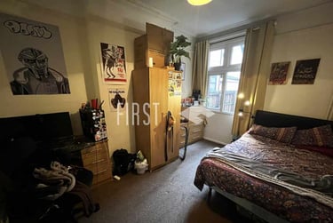 6 bed house, Upperton Road, City Centre, Leicester, LE30HE - Image 12