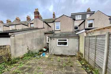 4 bed house, Cathays, Plasnewydd, Cardiff, CF244BN - Image 8