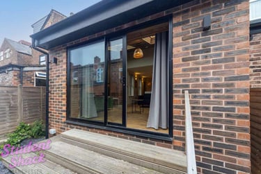 10 bed house, Talbot Road Manchester, Fallowfield, Manchester, M146TA - Image 8