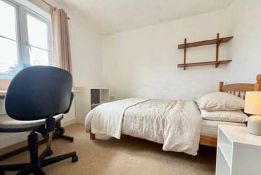 4 bed house, Roe Drive, Earlham, Norwich, NR58BT - Image 5