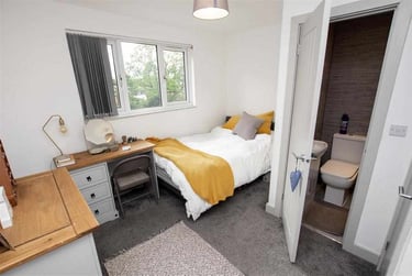 6 bed house, Hubert Road, Selly Park, Birmingham, B296EP - Image 6
