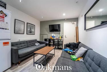 6 bed house, Dawlish Road, Selly Park, Birmingham, B297AR - Image 3