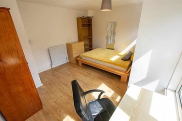 3 bed house, Shepherds Gardens, City Centre, Birmingham, B151HB - Image 14