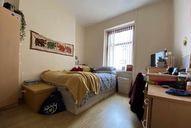 5 bed house, Cathays, Plasnewydd, Cardiff, CF244BR - Image 7