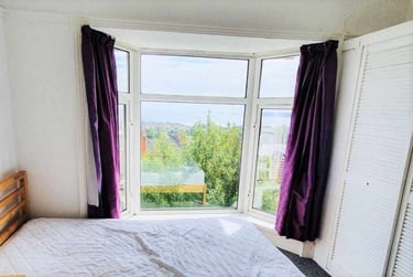 4 bed house, Hazel Road, Uplands, Swansea, SA20LU - Image 9