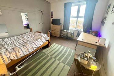 6 bed house, Junction Road, Sharrowvale, Sheffield, S118XA - Image 7