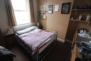 5 bed house, Cathays, Cardiff, CF244QS - Image 7