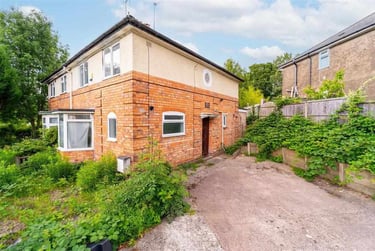 5 bed house, Rodbourne Road, Harborne, Birmingham, B170PN - Image 1