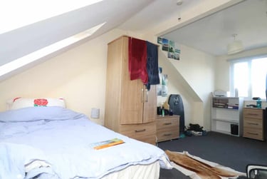 6 bed house, Cathays, Plasnewydd, Cardiff, CF244BN - Image 3