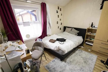 5 bed house, Gibbins Road, Selly Park, Birmingham, B296PG - Image 10