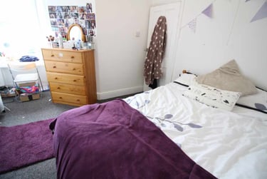 4 bed house, Heath, Gabalfa, Cardiff, CF143DB - Image 8