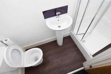 6 bed house, Harrow Road, Selly Park, Birmingham, B297DW - Image 11