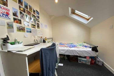 6 bed house, Cathays, Cardiff, CF244ER - Image 8