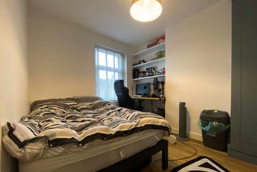 5 bed house, Cathays, Cardiff, CF244NW - Image 6