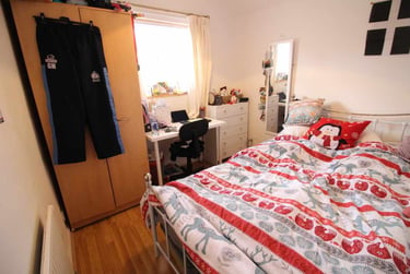 4 bed house, Roath, Plasnewydd, Cardiff, CF244TY - Image 5
