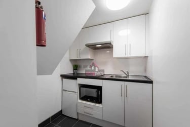 1 bed flat, Salford, Ellesmere Park, M300DX - Image 5