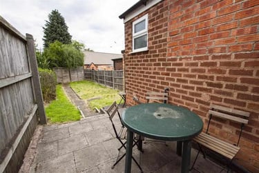 4 bed house, Dartmouth Road, Selly Park, Birmingham, B296DR - Image 11