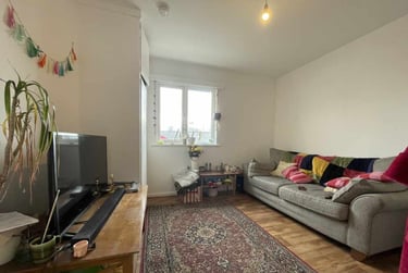 2 bed flat, Llanishen, Cardiff, CF145EA - Image 3