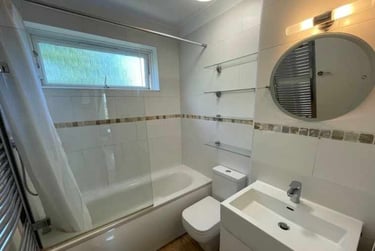 2 bed house, Wilberforce Road, Clover Hill, Norwich, NR58NQ - Image 5