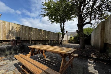 6 bed house, Cathays, Cardiff, CF244EQ - Image 11