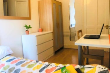 6 bed house, Pomona Street, Sharrow, Sheffield, S118JL - Image 10