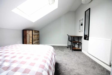 6 bed house, Cathays, Cardiff, CF244HZ - Image 7