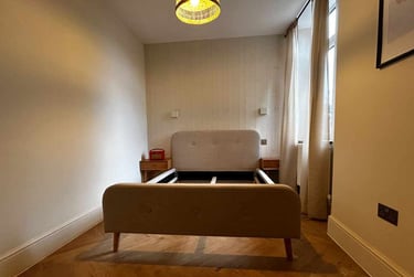 2 bed house, Wilbraham Road, Whalley Range, Manchester, M168NP - Image 7
