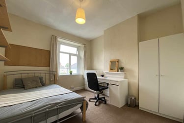 5 bed house, Cathays, Cardiff, CF244AR - Image 6