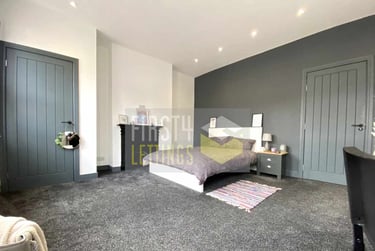 6 bed house, Clarendon Park Road, Clarendon Park, Leicester, LE23AQ - Image 6