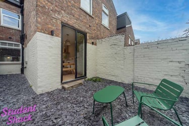 8 bed house, Haydn Avenue, Rusholme, Manchester, M144DE - Image 9