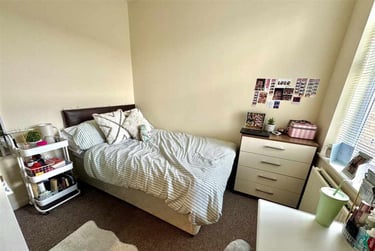 4 bed house, Shoreham Street, Heeley, Sheffield, S24FA - Image 7